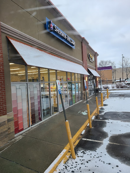 Sherwin-Williams Paint Store