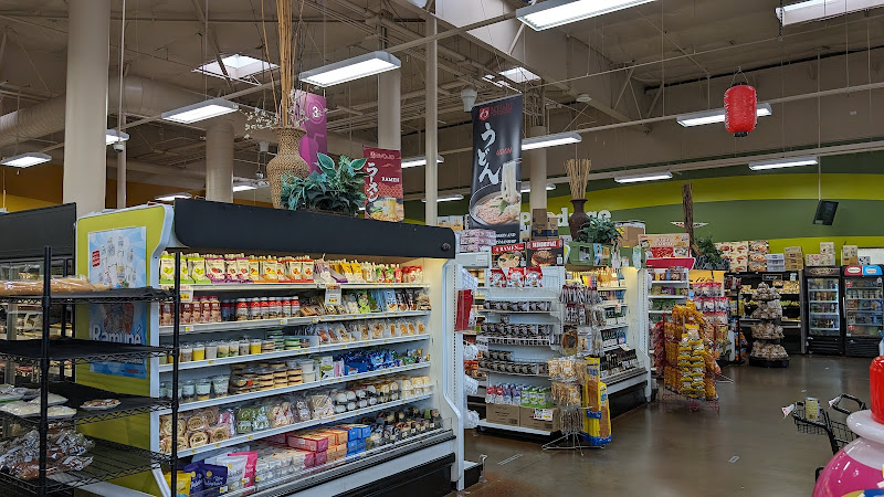 Del Oro Marketplace