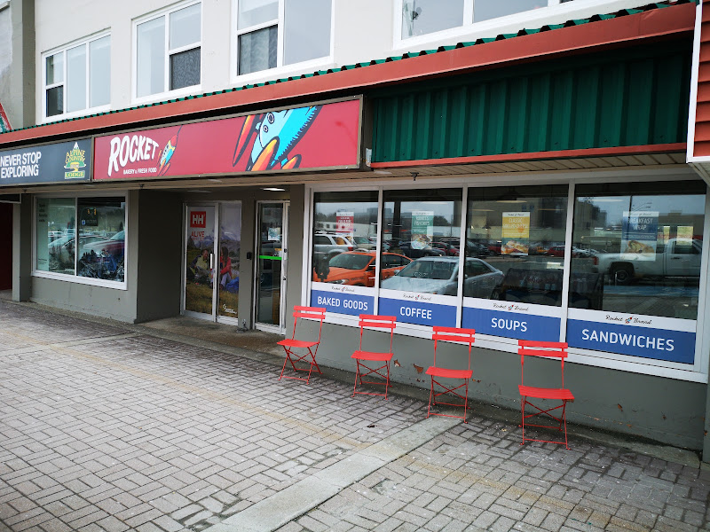 Rocket Bakery