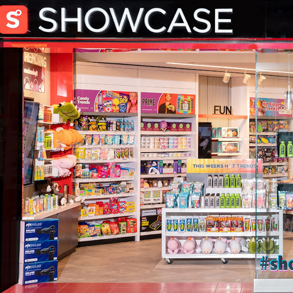 Showcase