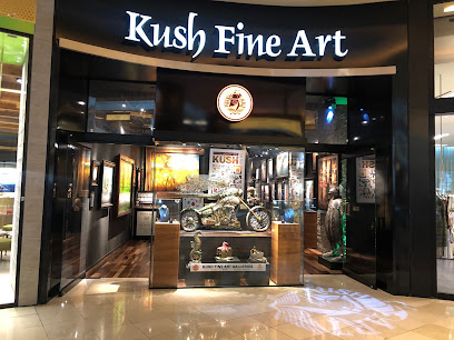 Kush Fine Art Gallery