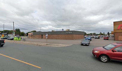 LCBO
