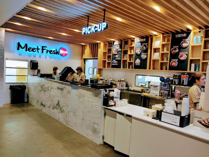 Meet Fresh