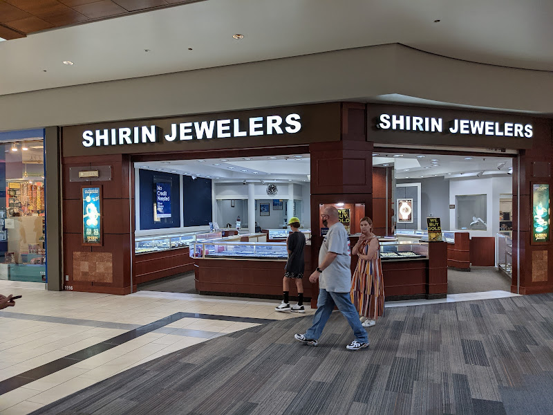 Shirin Jewelers