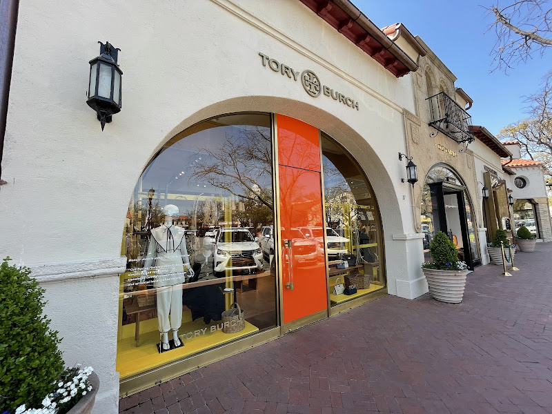 TORY BURCH