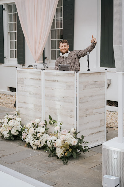 Dream Day Charleston