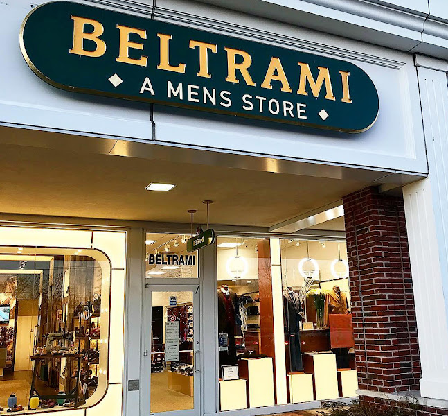 Beltrami