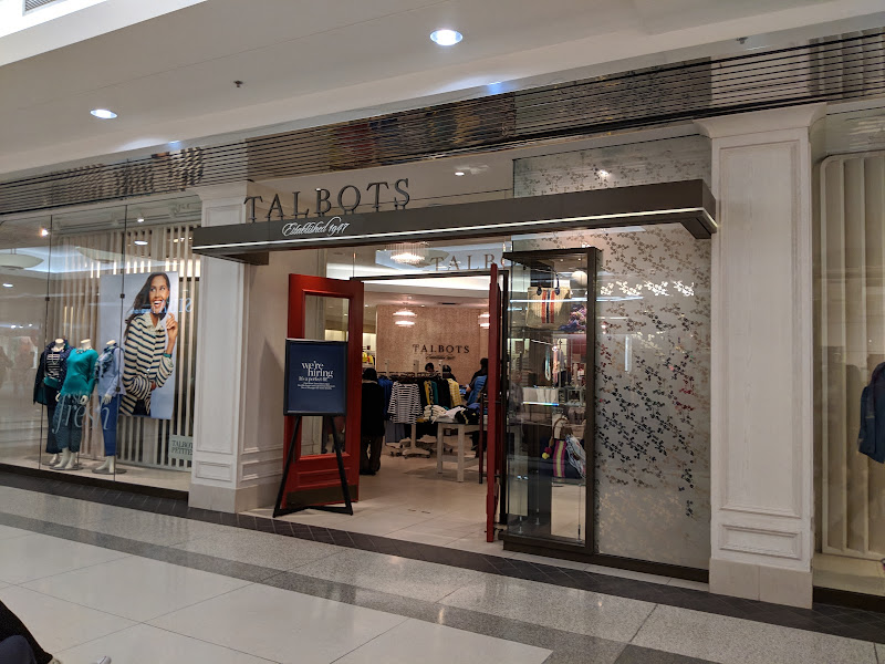Talbots