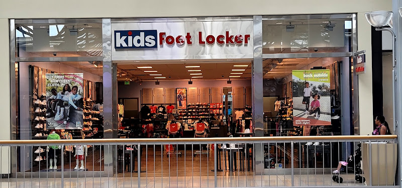 Kids Foot Locker