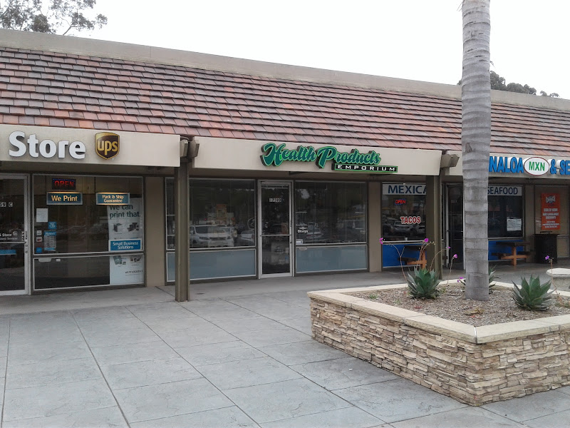 Oceanside Crossing