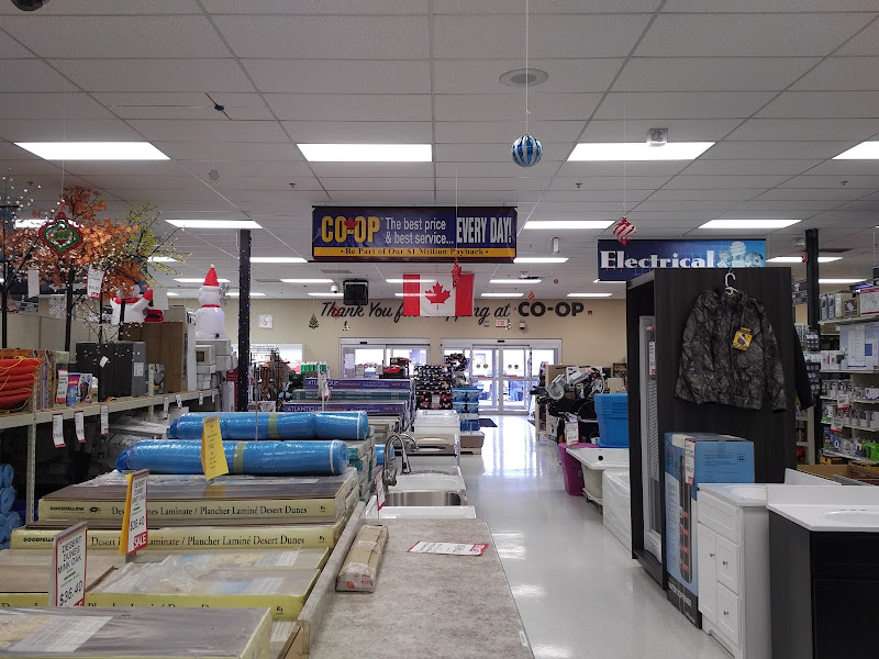 Co-op Home & Agro Centre