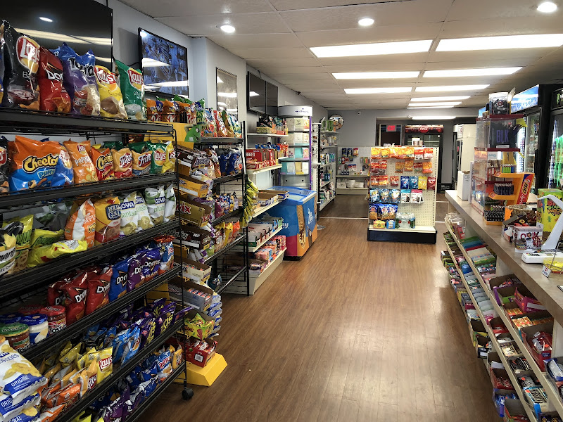 BG Mini Mart