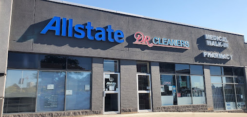 DR Cleaners