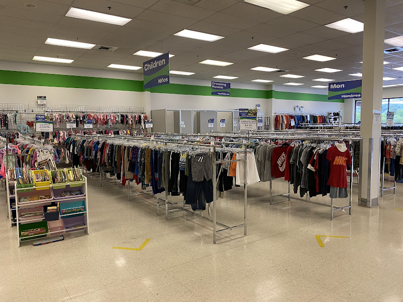 Goodwill