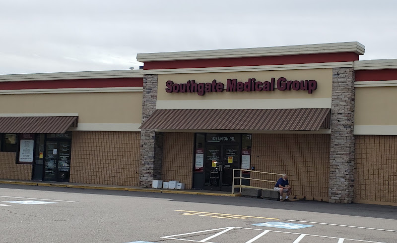Southgate Medical Group