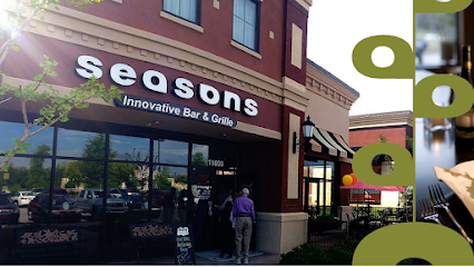 Seasons Innovative Bar & Grille