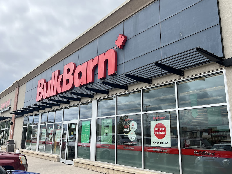 Bulk Barn