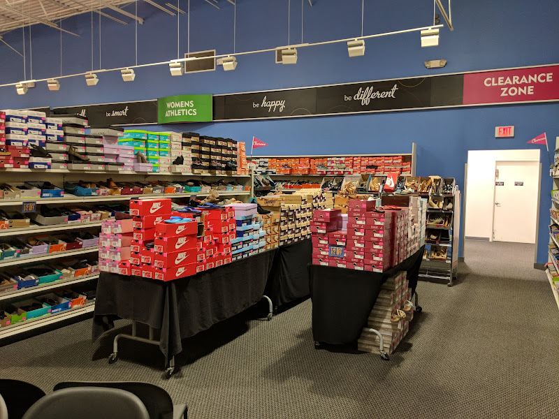 Shoe Carnival