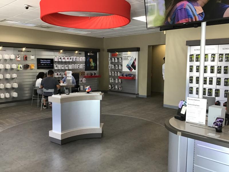 Verizon