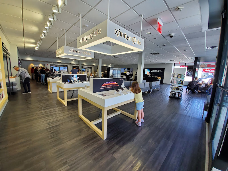 Xfinity Store by Comcast