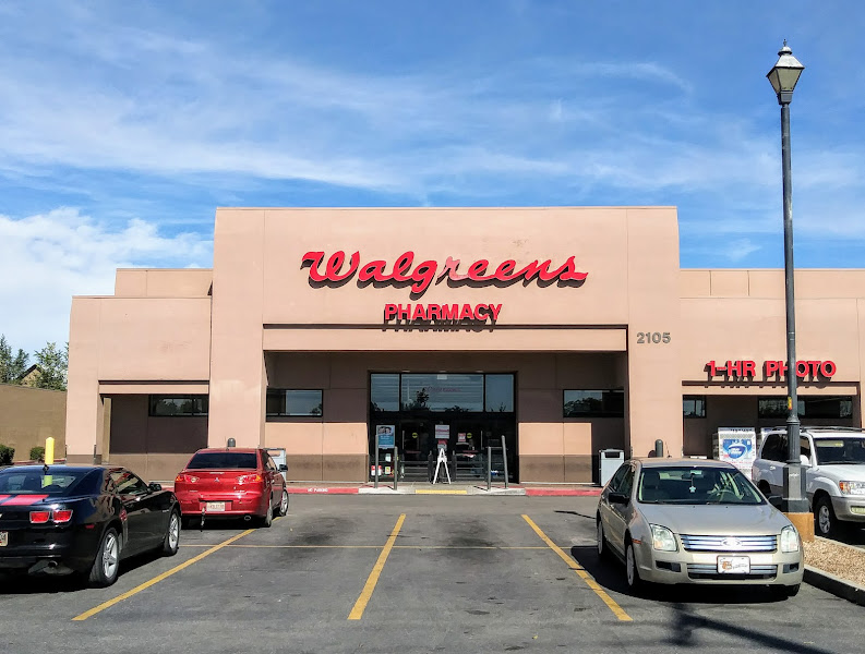 Walgreens