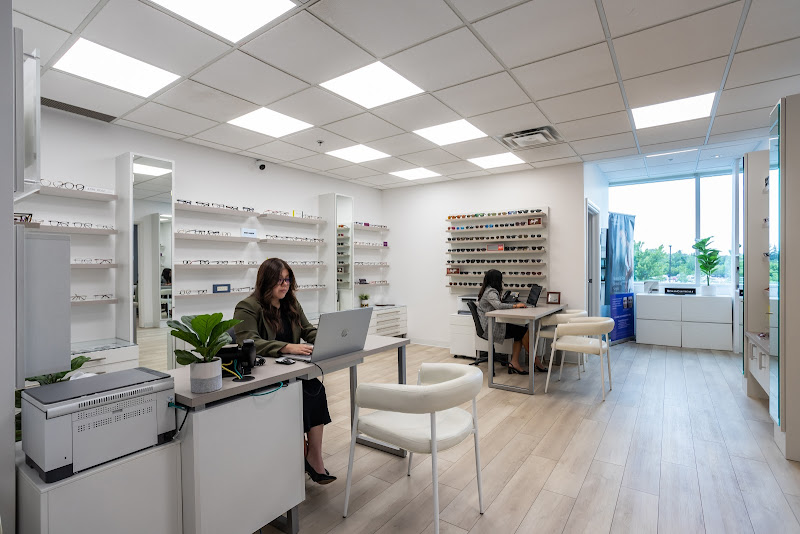 Richmond Hill Optometric Clinic