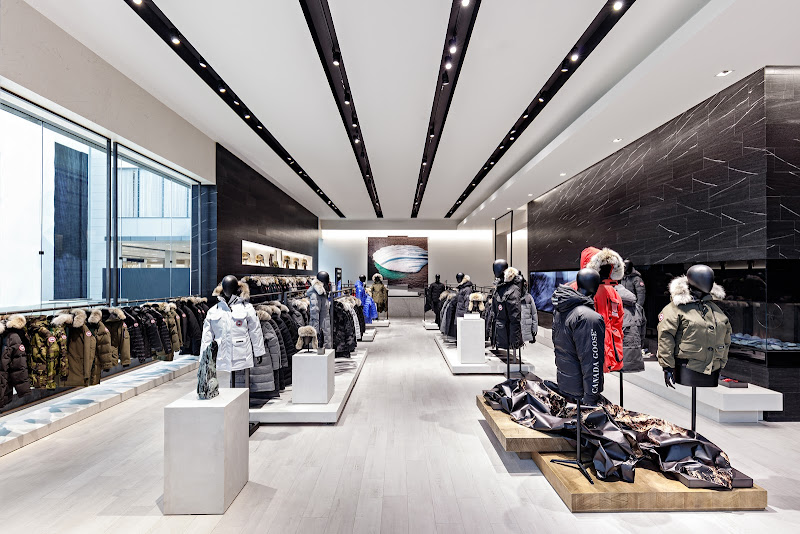 Canada Goose Toronto