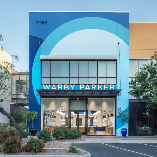 Warby Parker