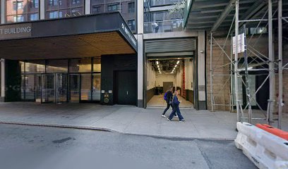 The Store