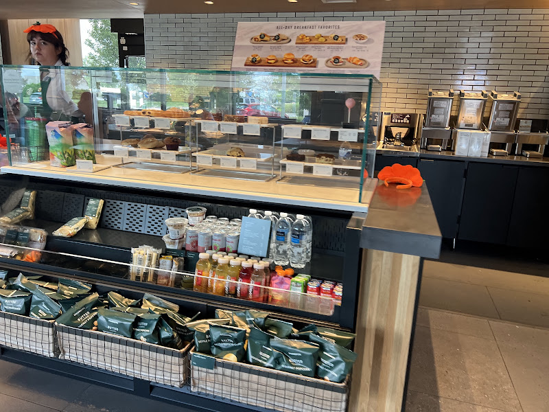 Starbucks Coffee Company