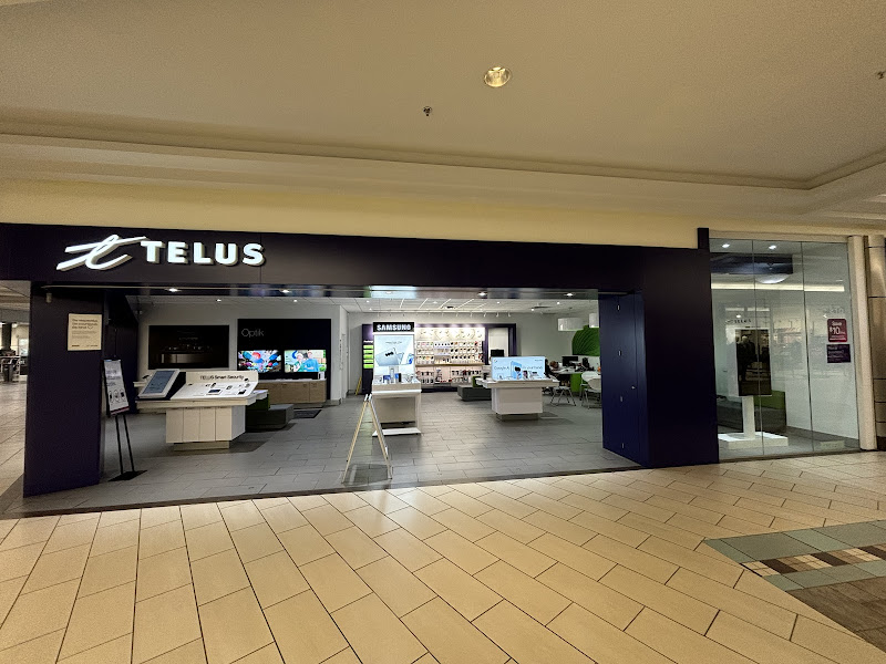 Tom Harris TELUS & Koodo Store