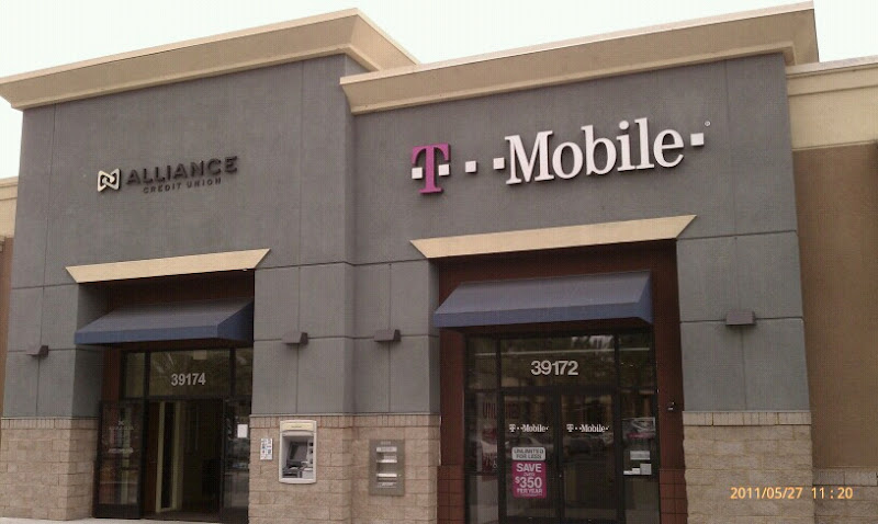 T-Mobile