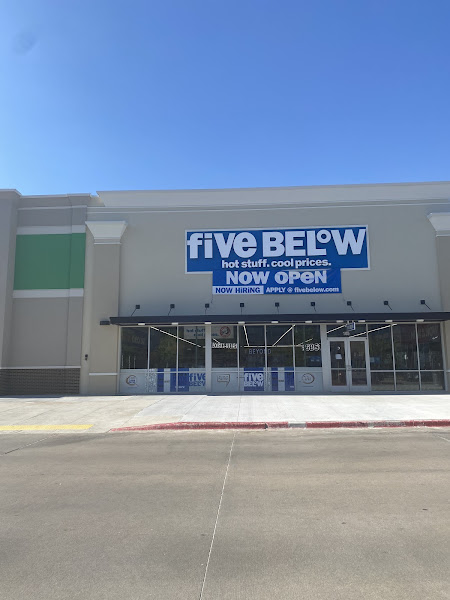 Five Below