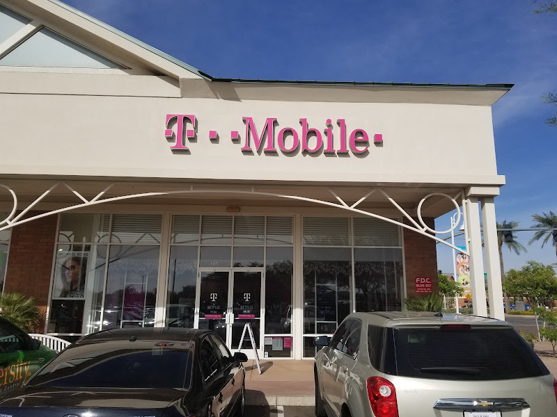 T-Mobile