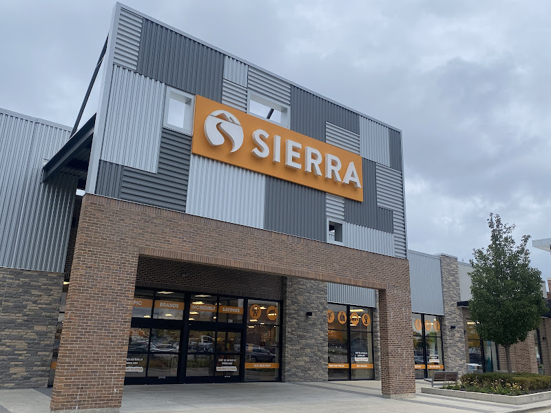 Sierra