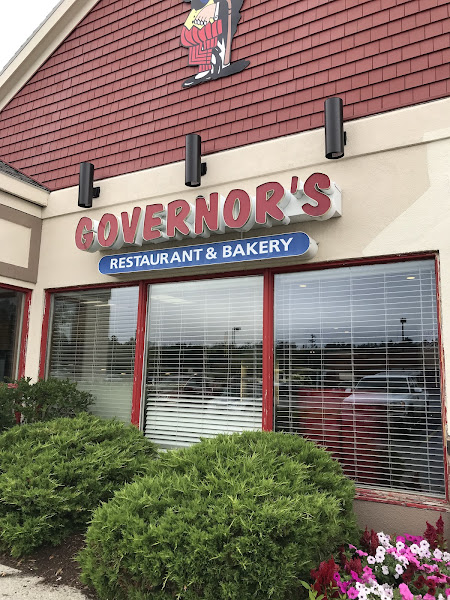 Governor's Restaurant & Bakery