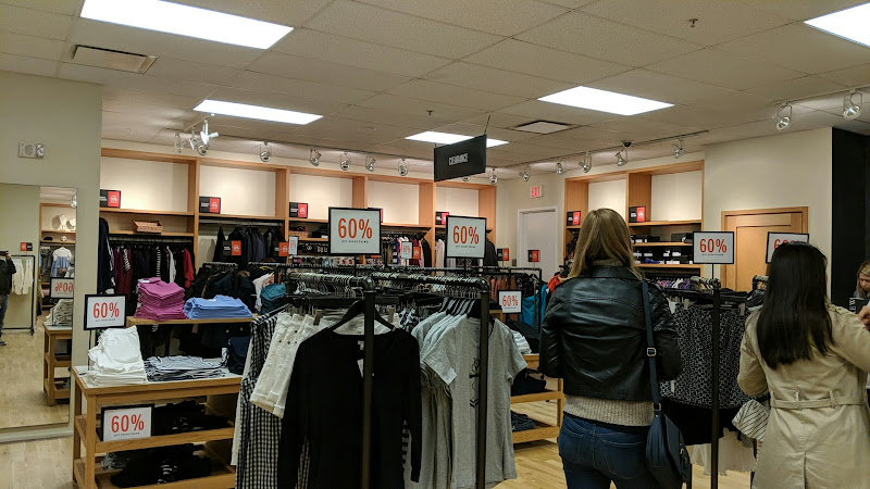 J.Crew Factory