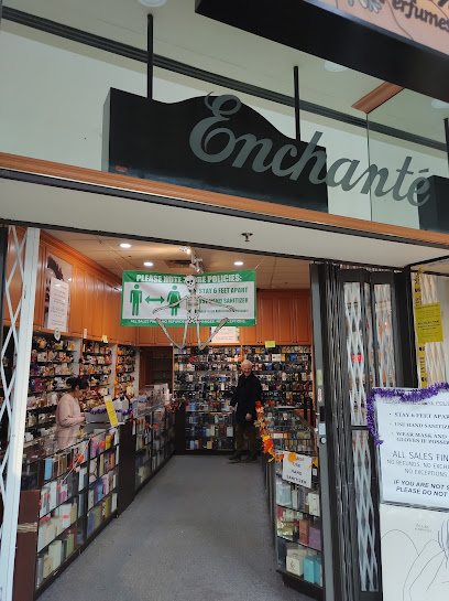 Enchante