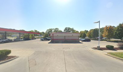 Phillips 66 - Twin Star Energy 3564