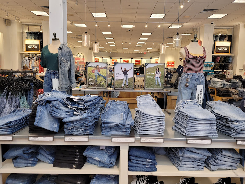 American Eagle