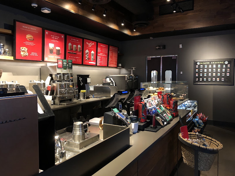 Starbucks