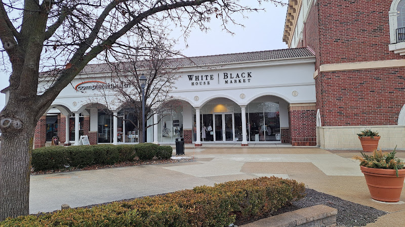 White House Black Market