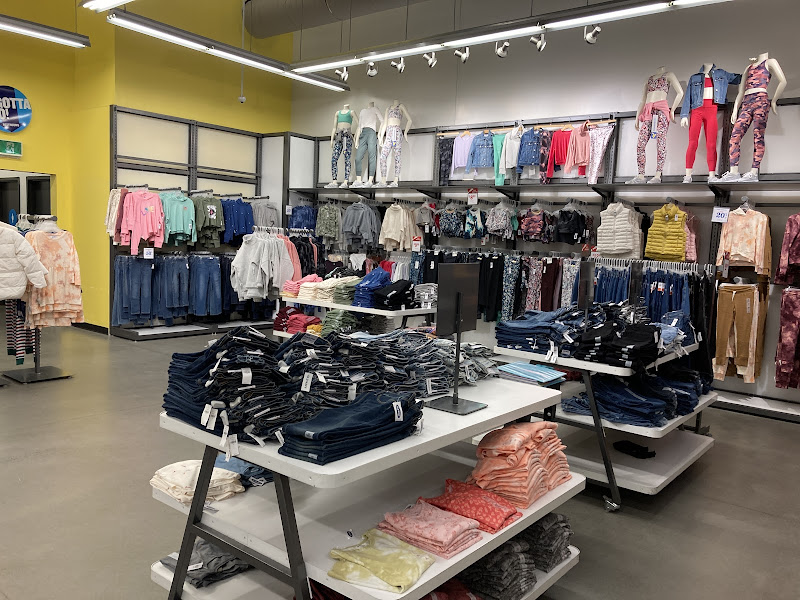 Old Navy