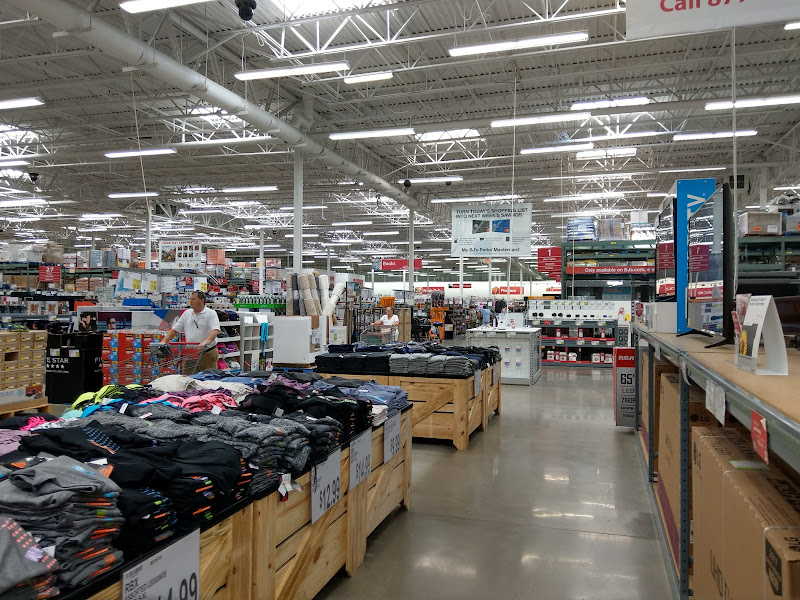 BJ's Wholesale Club