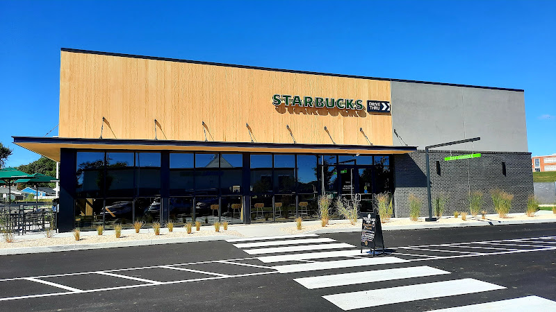 Starbucks Coffee