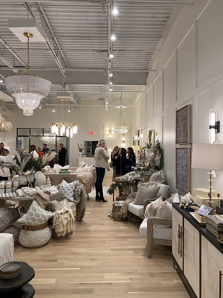 LaMira Interiors