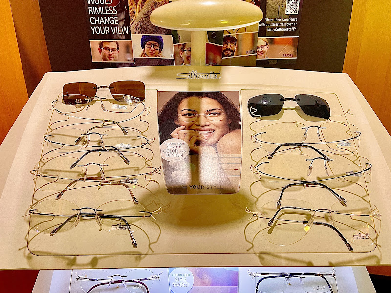 Odom's Eye Care Optical