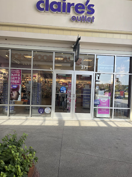 Claire's
