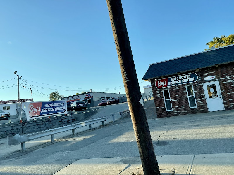 Ray's Automotive Sales & Service