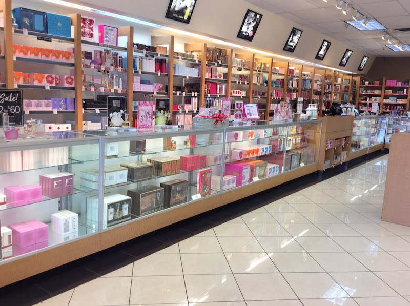 Perfumania